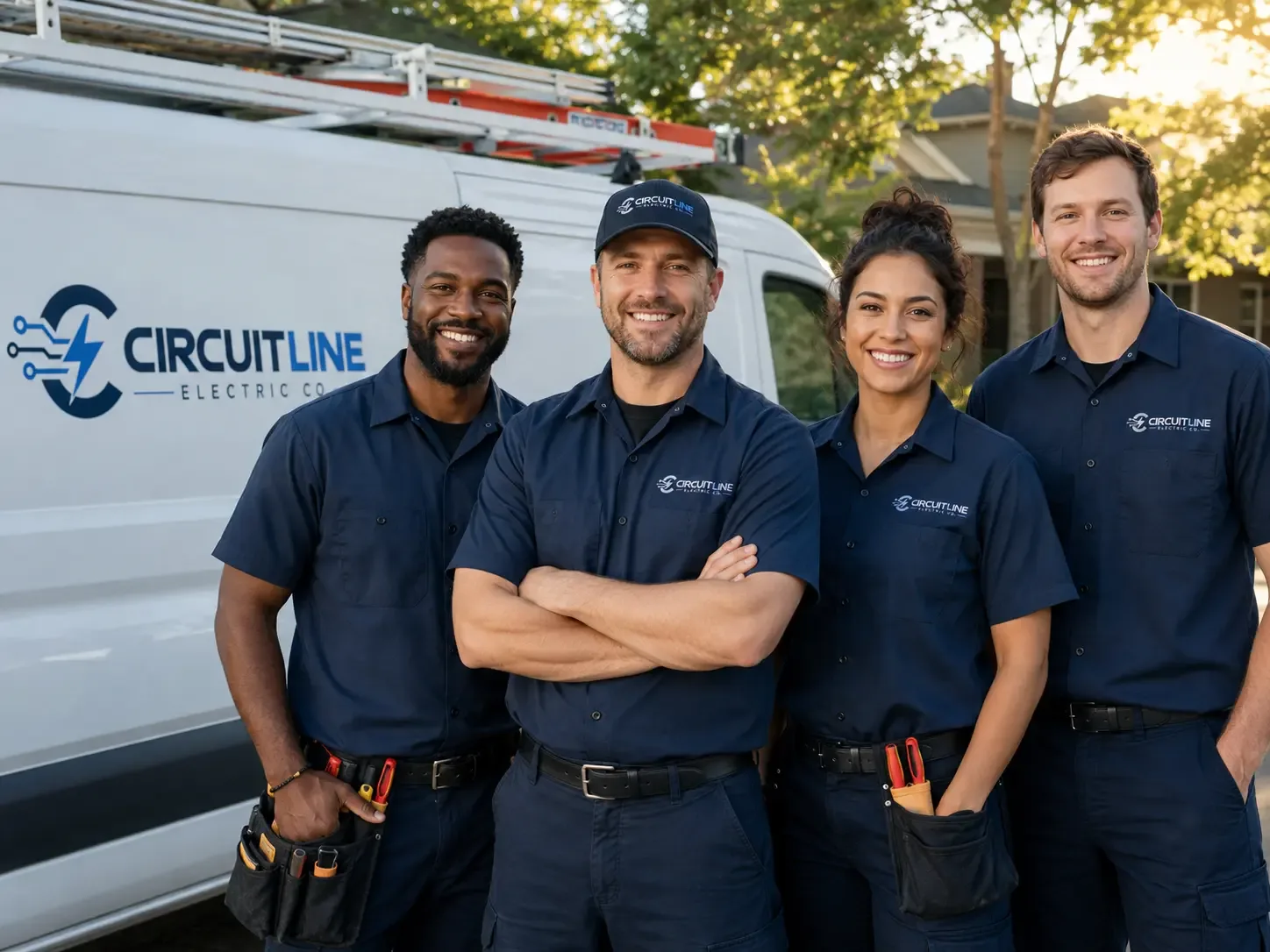 Whole Home Rewiring company in Wabeno, WI