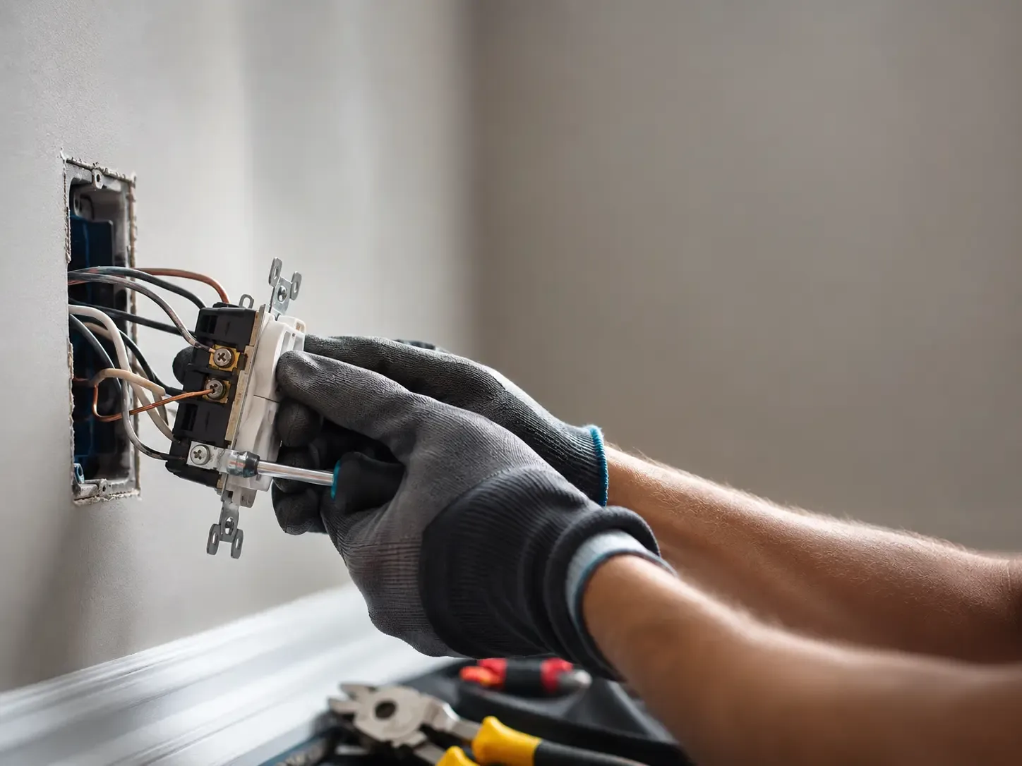 Why choose Whole Home Rewiring in Wabeno, WI